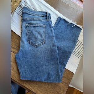 MOTHER brand size 29 EUC